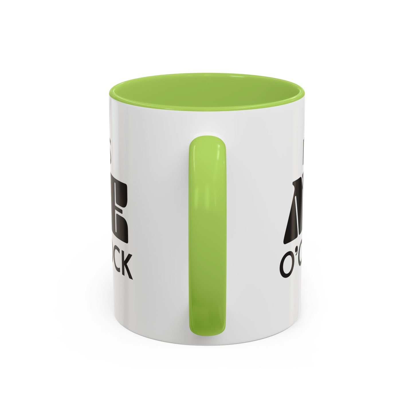 ‘It's Me O'Clock’ Coffee Mug 11oz