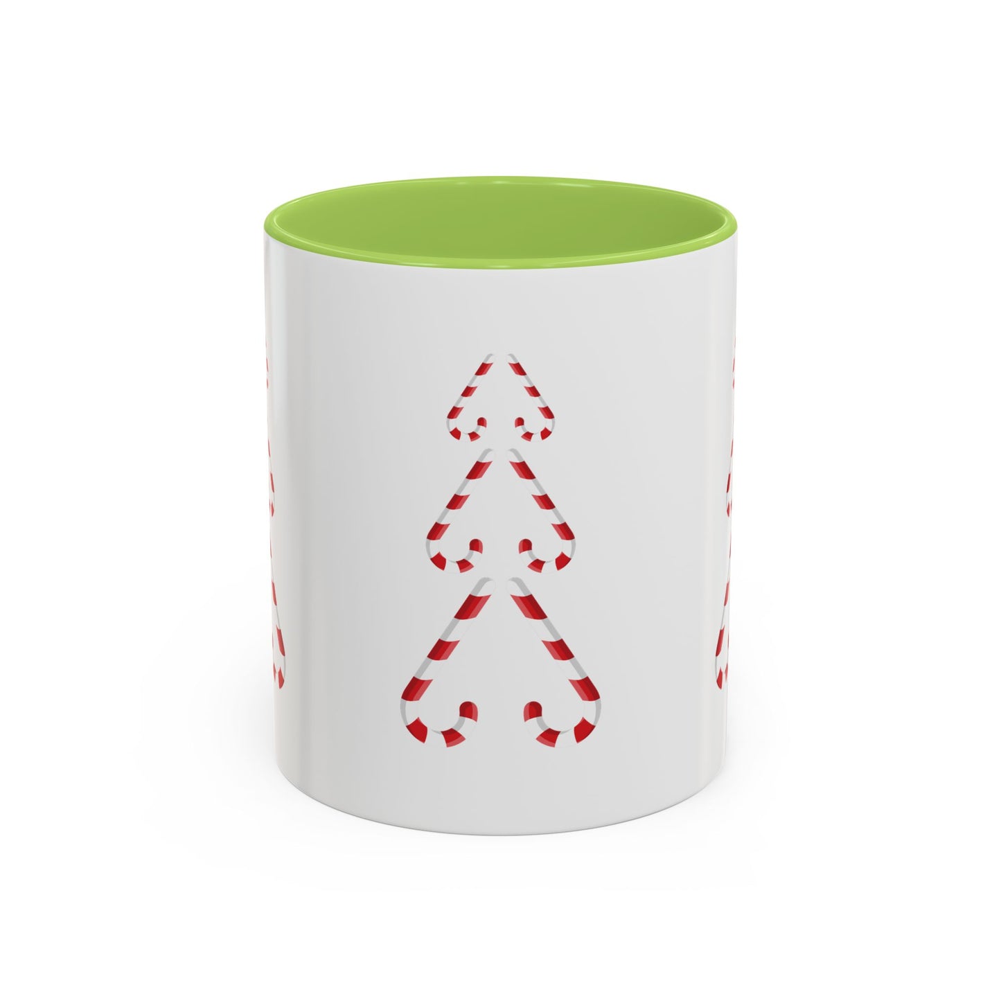 Mug - A Quiet Holiday Classic Coffee Mug (11, 15oz)