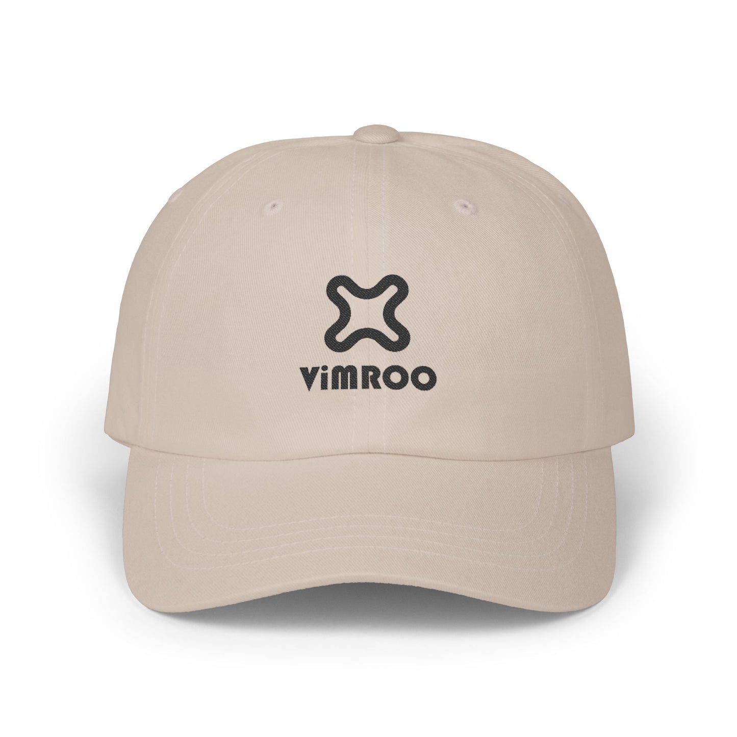 Vimroo Basketball Cap