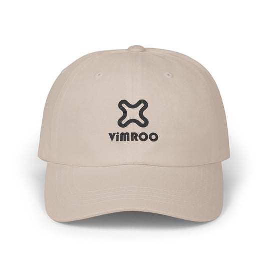 Vimroo Basketball Cap