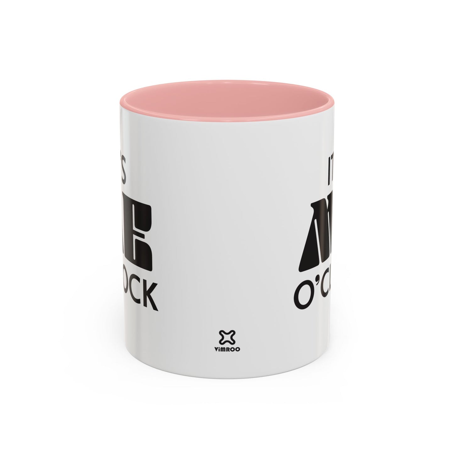 ‘It's Me O'Clock’ Coffee Mug 11oz