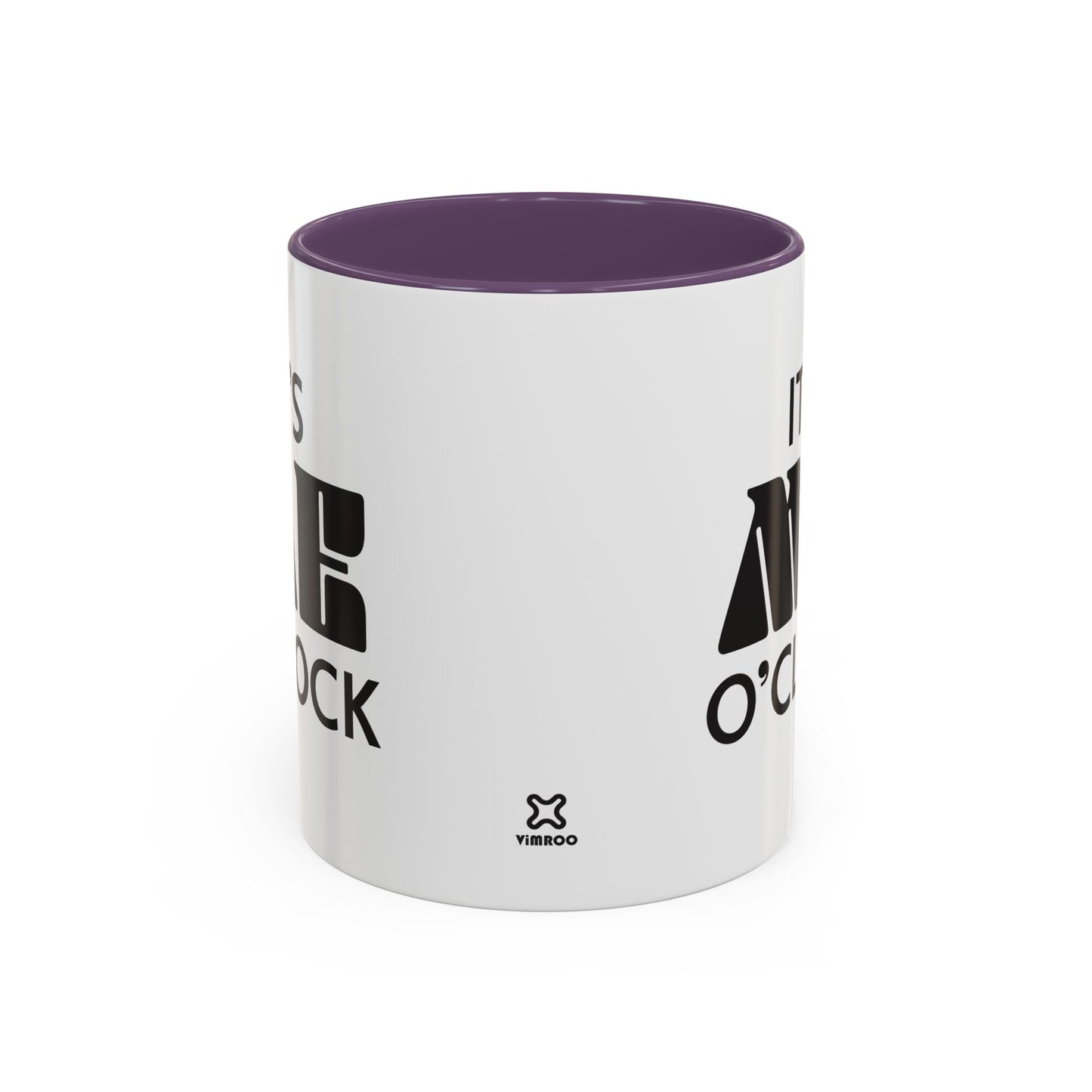 ‘It's Me O'Clock’ Coffee Mug 11oz