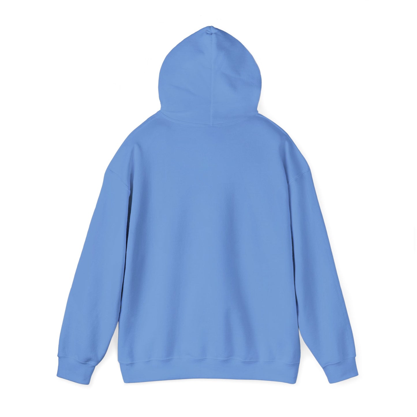 Clear Vision Unisex Hoodie - Casual Wear for All Occasions