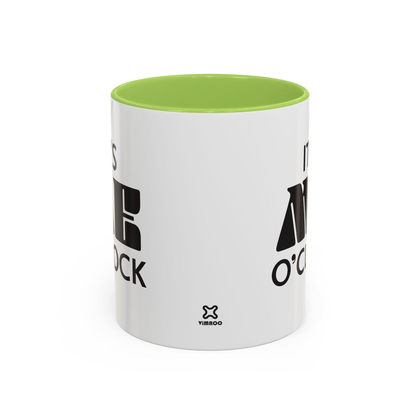 ‘It's Me O'Clock’ Coffee Mug 11oz