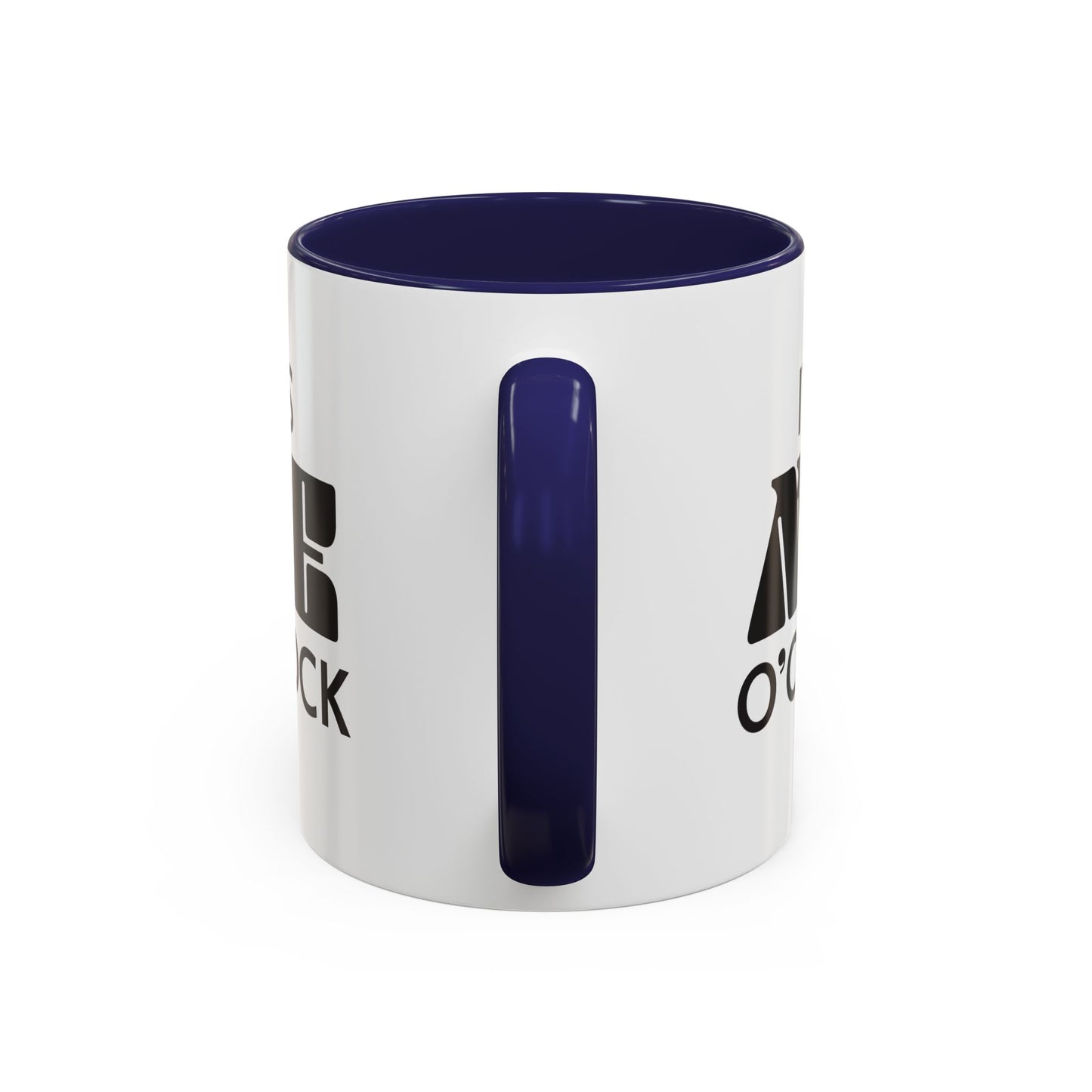 ‘It's Me O'Clock’ Coffee Mug 11oz