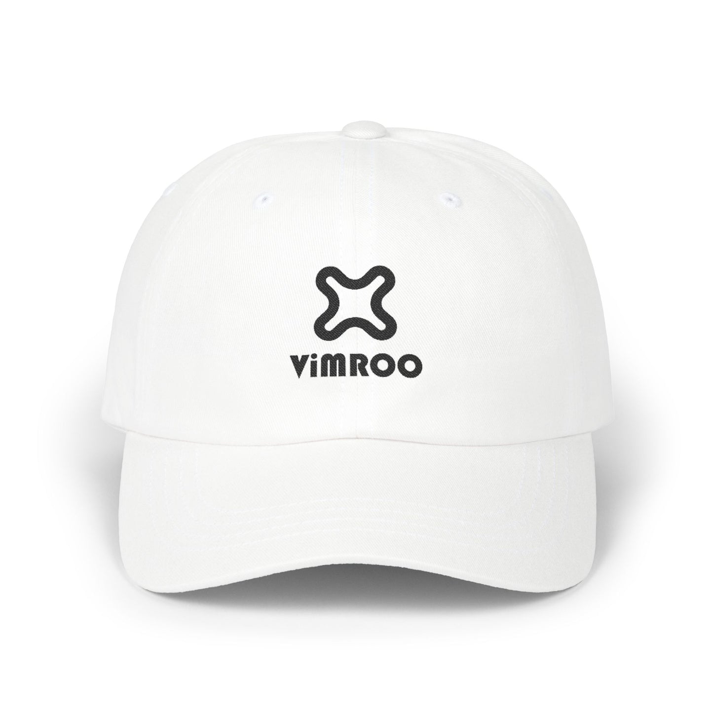 Vimroo Basketball Cap
