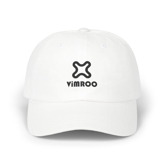 Vimroo Basketball Cap