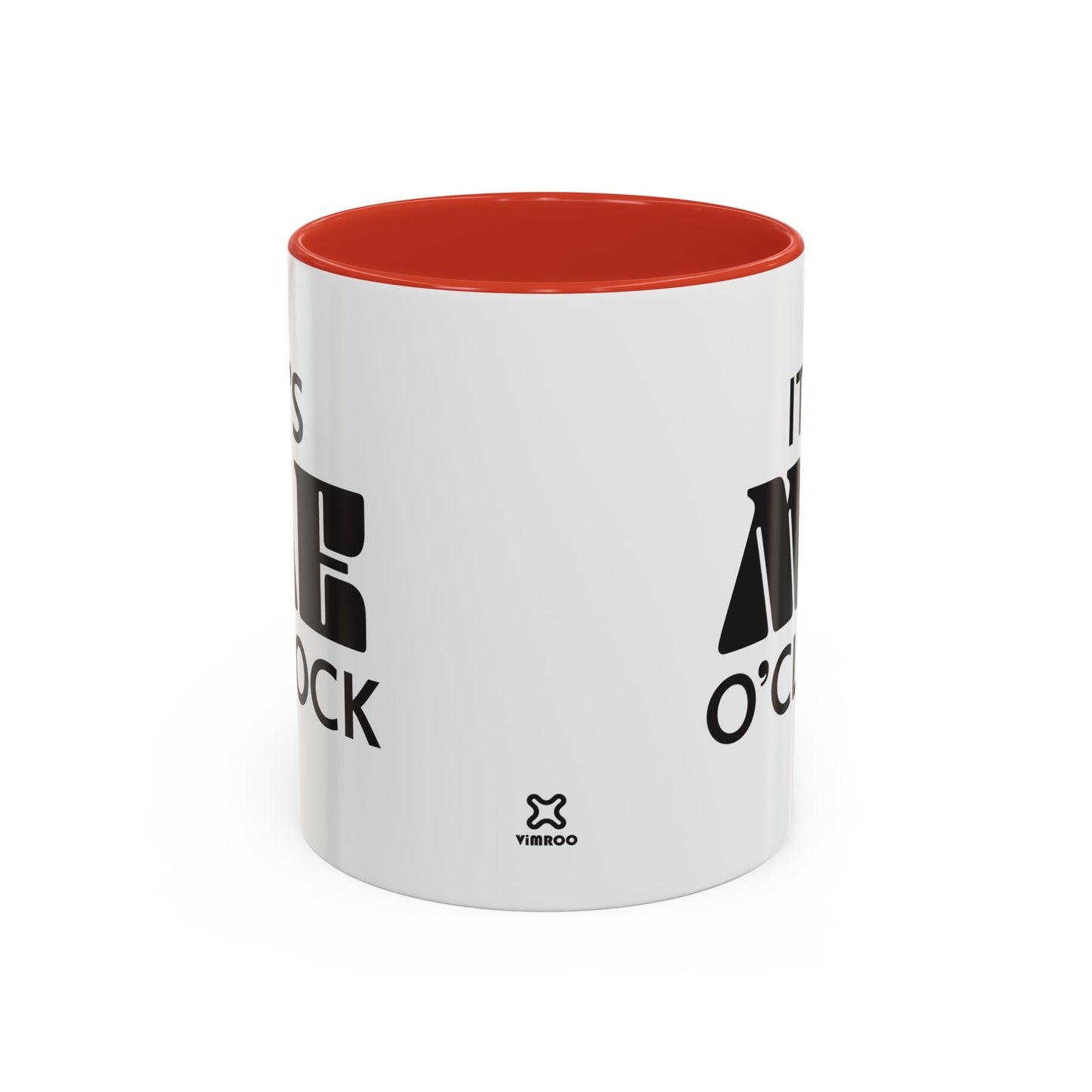 ‘It's Me O'Clock’ Coffee Mug 11oz