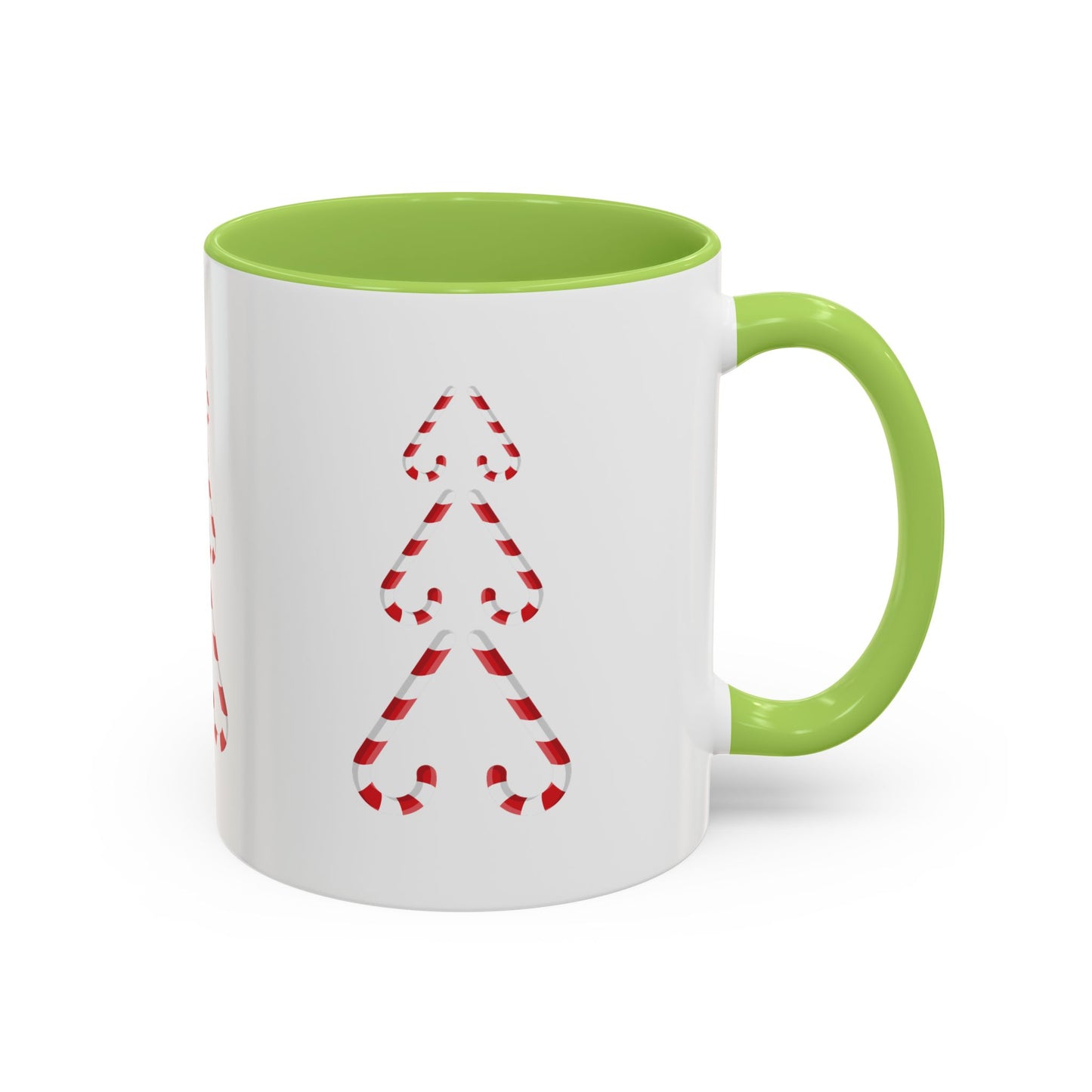 Mug - A Quiet Holiday Classic Coffee Mug (11, 15oz)