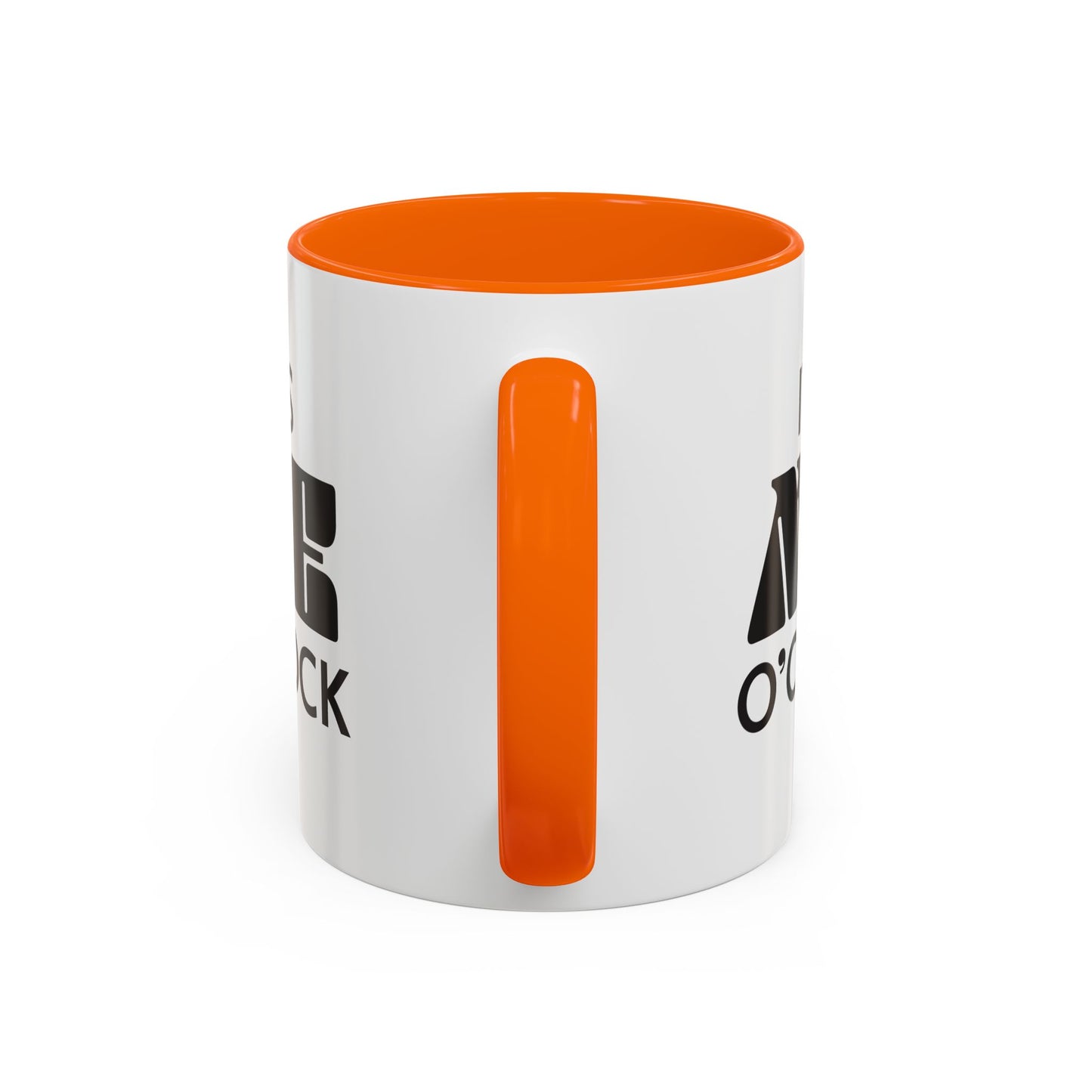 ‘It's Me O'Clock’ Coffee Mug 11oz