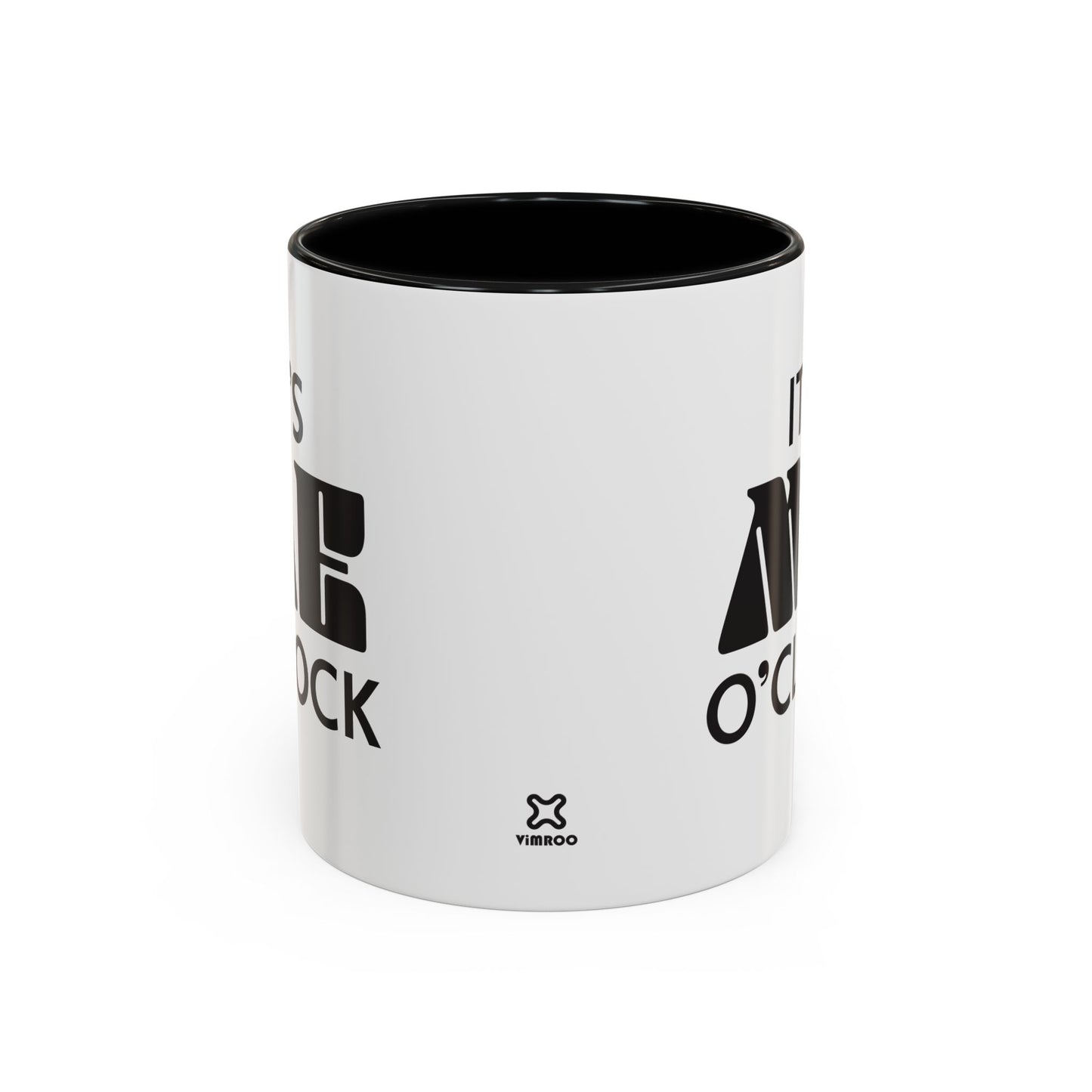 ‘It's Me O'Clock’ Coffee Mug 11oz