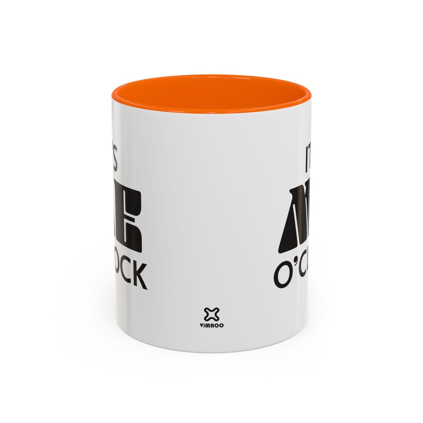 ‘It's Me O'Clock’ Coffee Mug 11oz