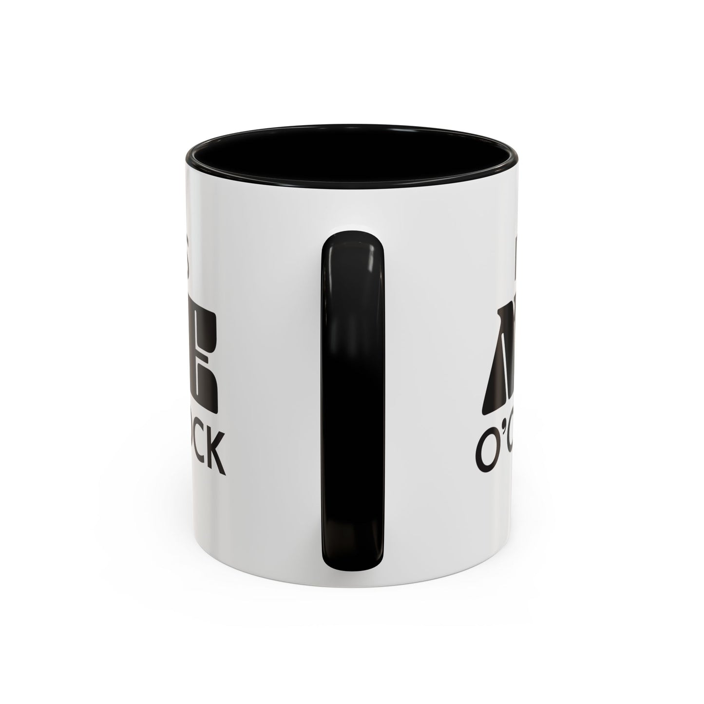 ‘It's Me O'Clock’ Coffee Mug 11oz