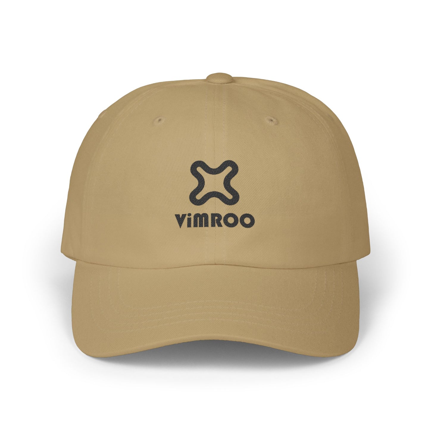 Vimroo Basketball Cap