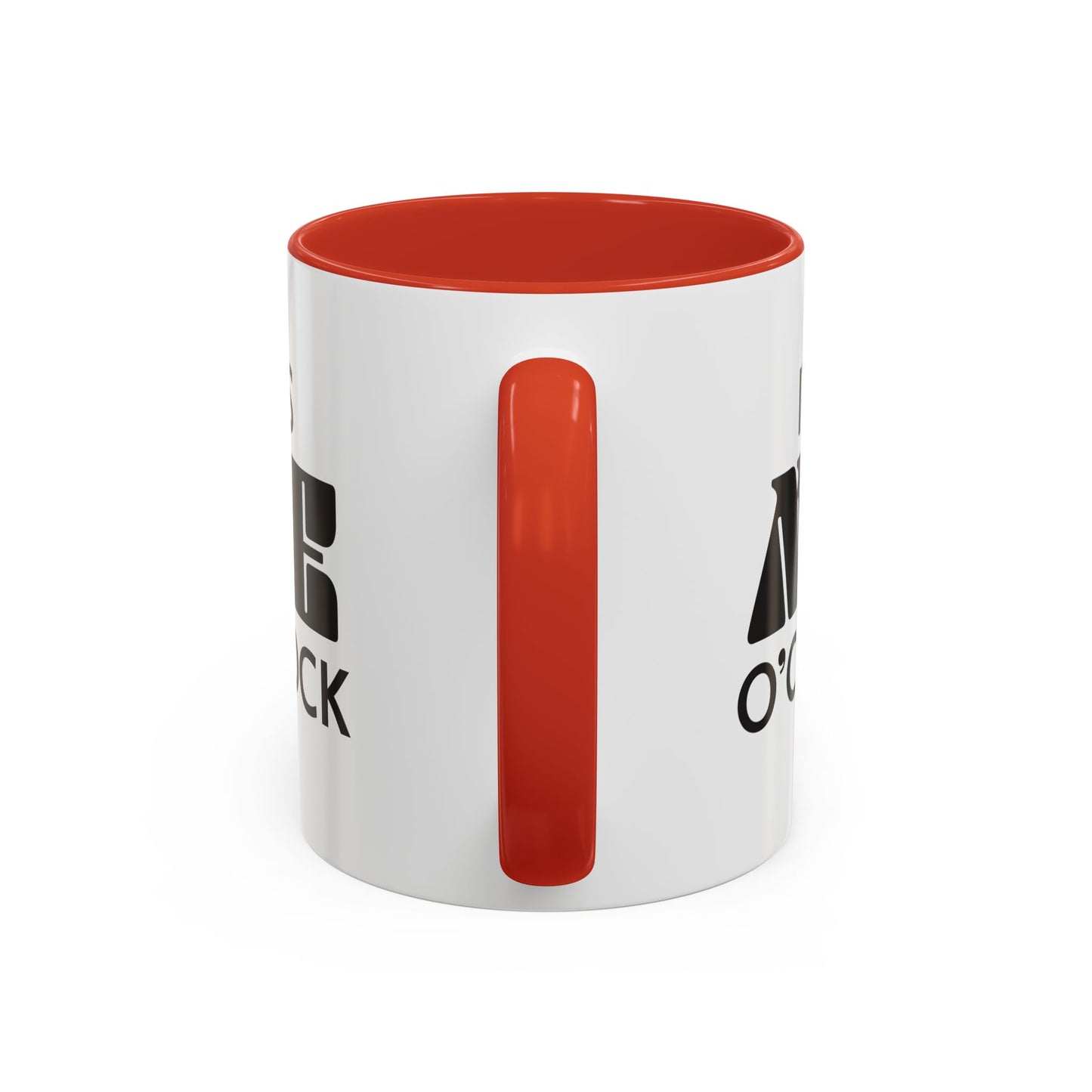 ‘It's Me O'Clock’ Coffee Mug 11oz