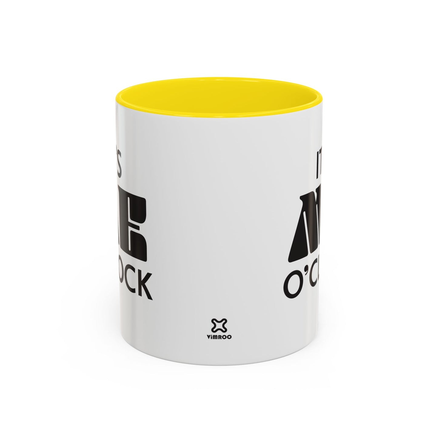 ‘It's Me O'Clock’ Coffee Mug 11oz