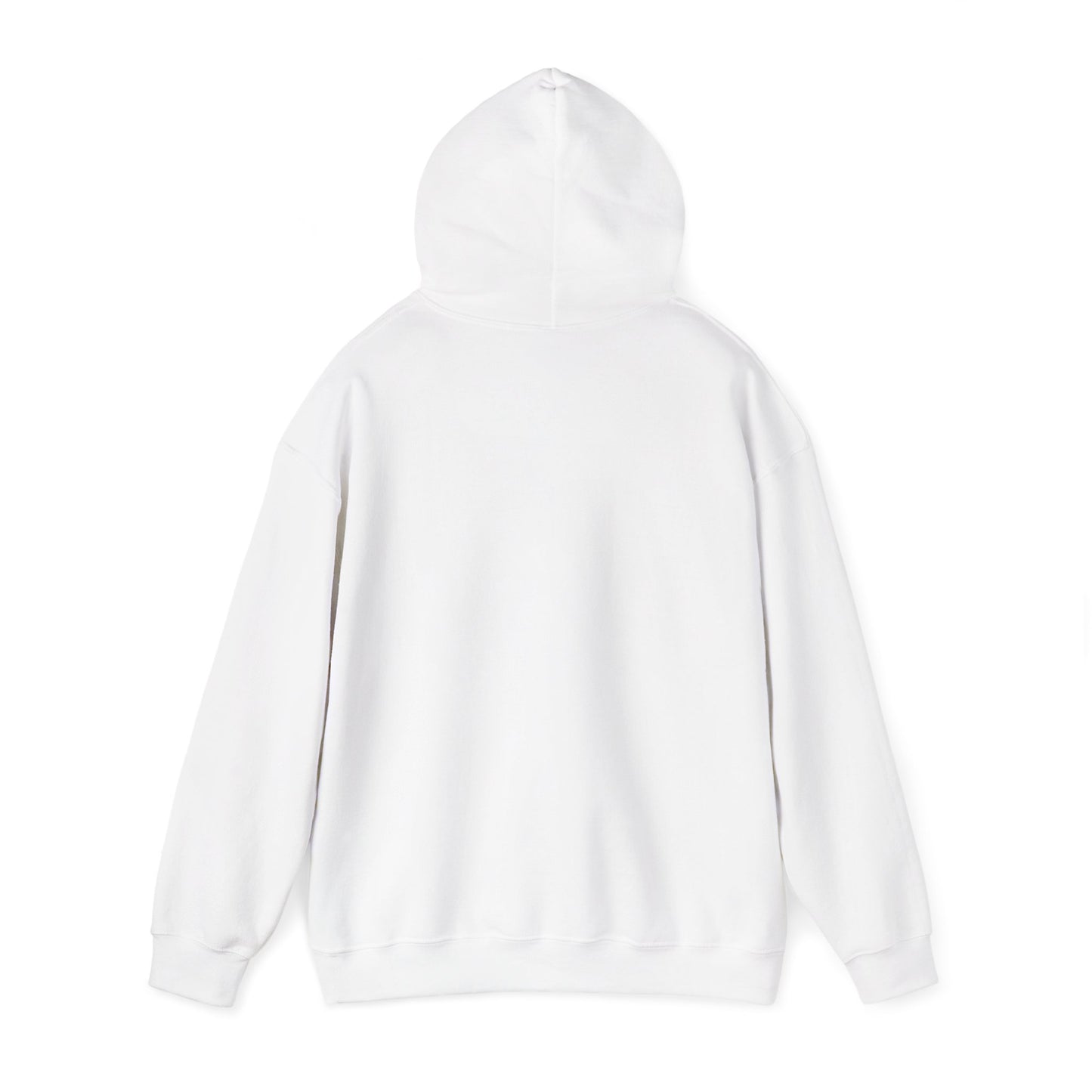 Clear Vision Unisex Hoodie - Casual Wear for All Occasions