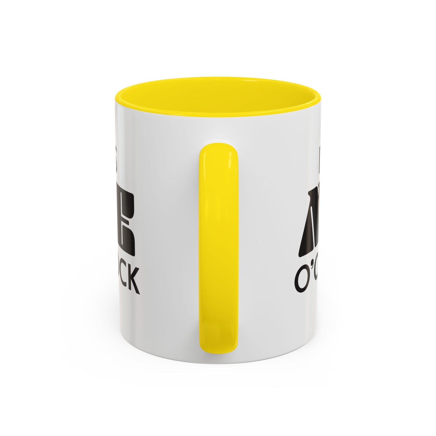 ‘It's Me O'Clock’ Coffee Mug 11oz