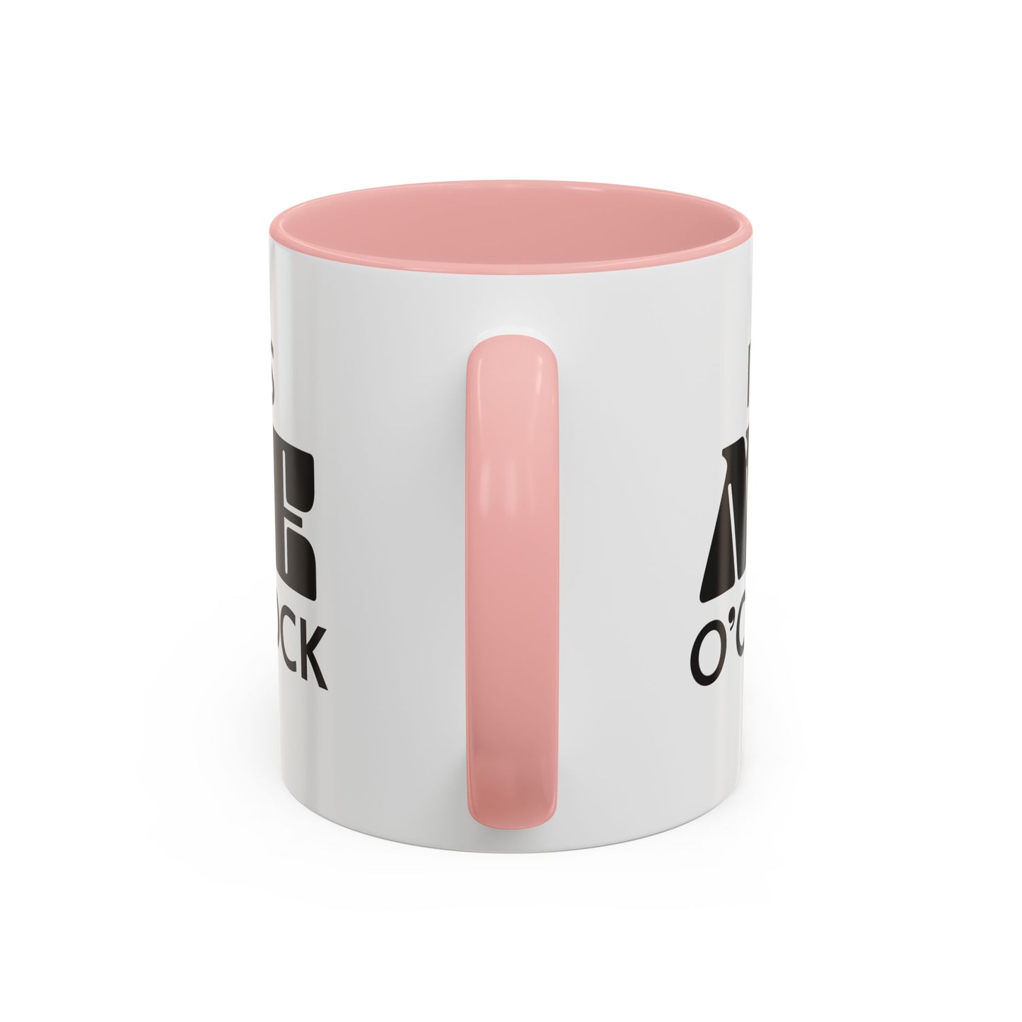 ‘It's Me O'Clock’ Coffee Mug 11oz