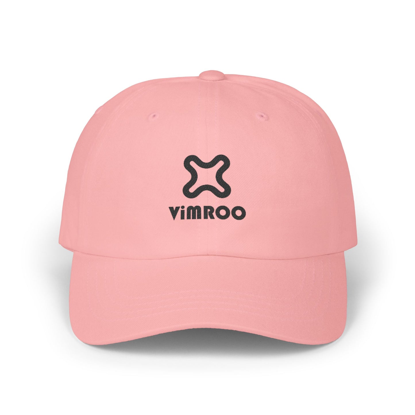Vimroo Basketball Cap