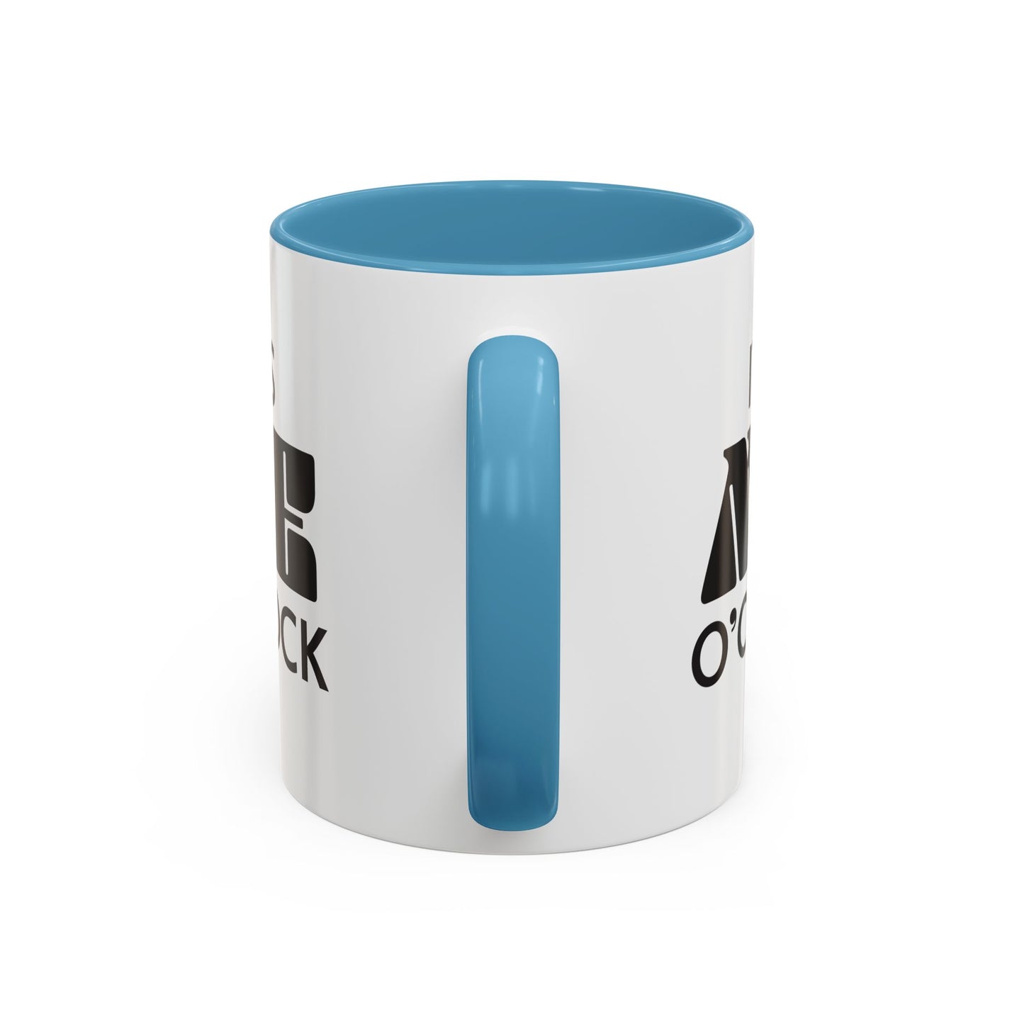 ‘It's Me O'Clock’ Coffee Mug 11oz