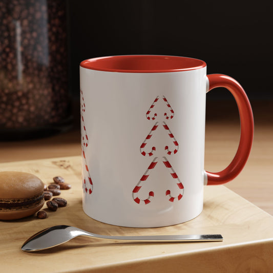 Mug - A Quiet Holiday Classic Coffee Mug (11, 15oz)