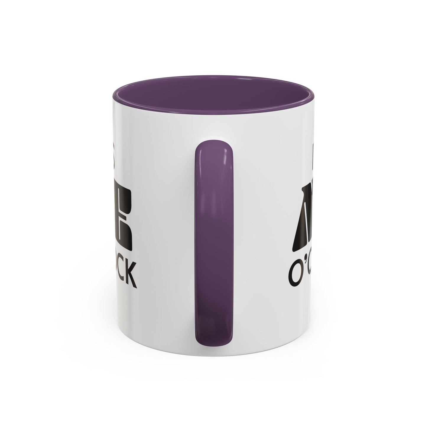 ‘It's Me O'Clock’ Coffee Mug 11oz
