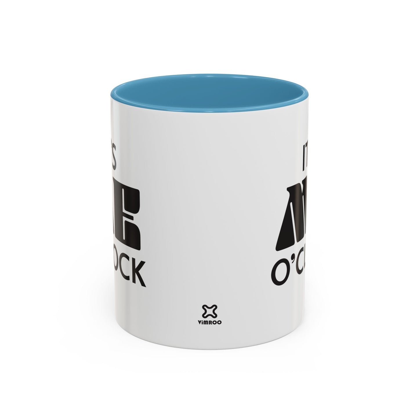 ‘It's Me O'Clock’ Coffee Mug 11oz